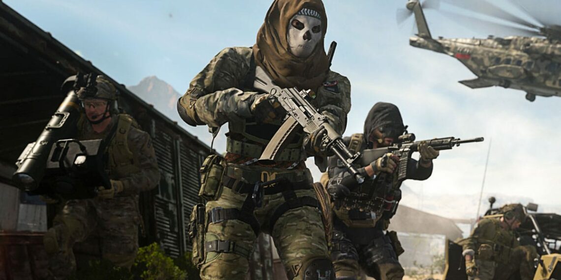Modern Warfare 2 Gamers Are Helping Others To Unlock Weapons, for a Fee! 41 Modern Warfare 2 Gamers Are Helping Others To Unlock Weapons, for a Fee!