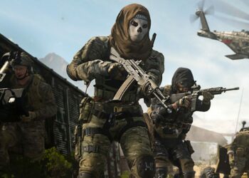 Modern Warfare 2 Gamers Are Helping Others To Unlock Weapons, for a Fee!