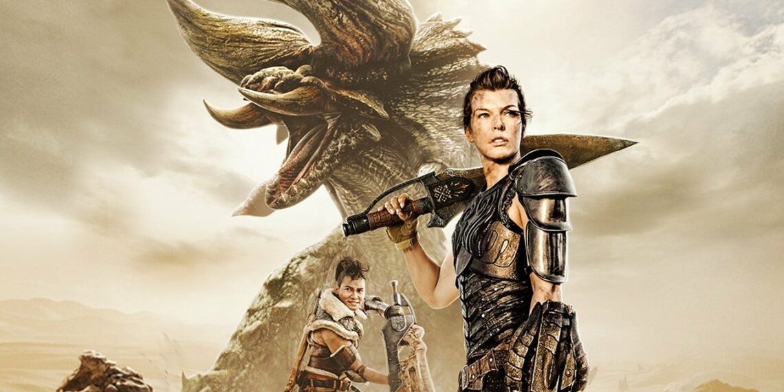 Monster Hunter’s Next Installment To Be Developed by the Call of Duty Mobile Creators 41 Monster Hunter’s Next Installment To Be Developed by the Call of Duty Mobile Creators