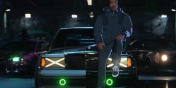 New Need for Speed Unbound Gameplay Video Unveils New Mode Called Takeover