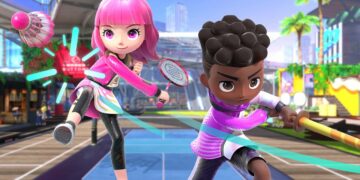 Nintendo Switch Sports Surprisingly Updates With Long-Awaited Sport