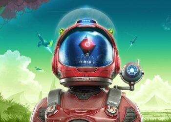 No Man’s Sky Is Coming to PS VR 2 on the Launch Day of the Goggles
