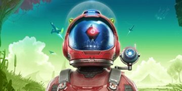 No Man’s Sky Is Coming to PS VR 2 on the Launch Day of the Goggles