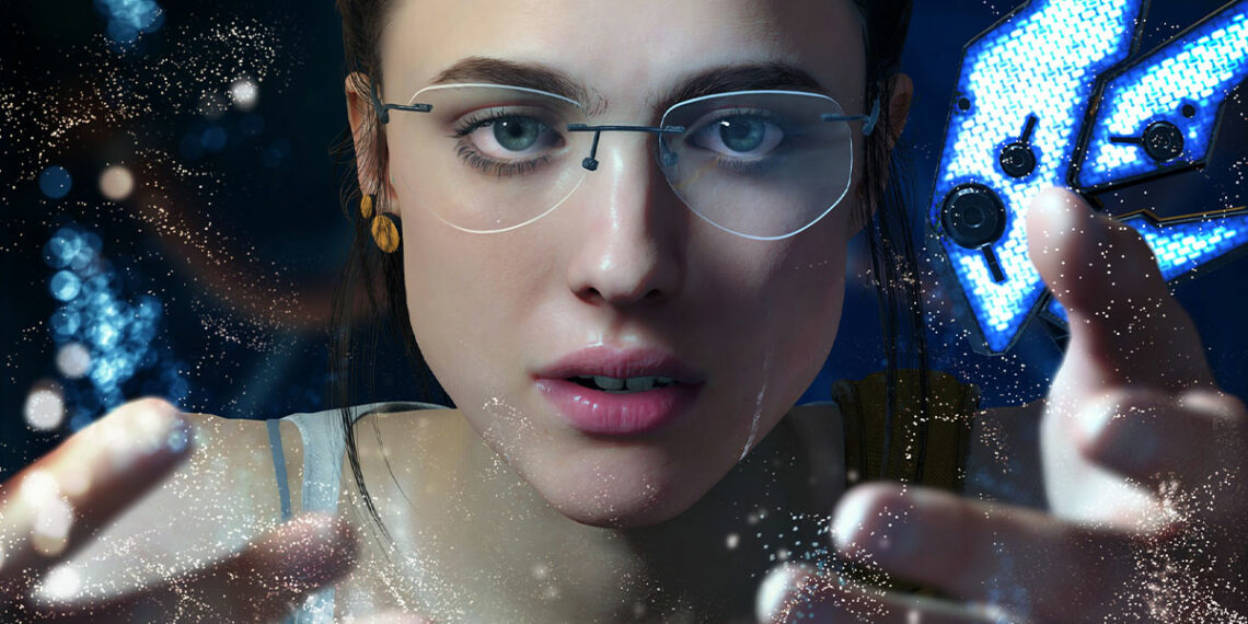 Overdose: A Gameplay From Hideo Kojima’s New Game Has Leaked!
