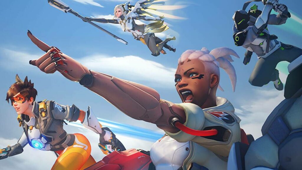 Blizzard Entertainment Keeps Taking Steps To Build a Healthier Overwatch 2 Community