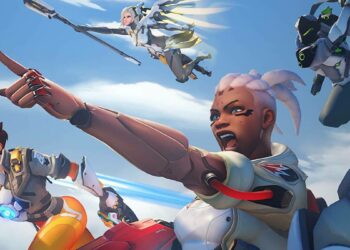 Blizzard Entertainment Keeps Taking Steps To Build a Healthier Overwatch 2 Community