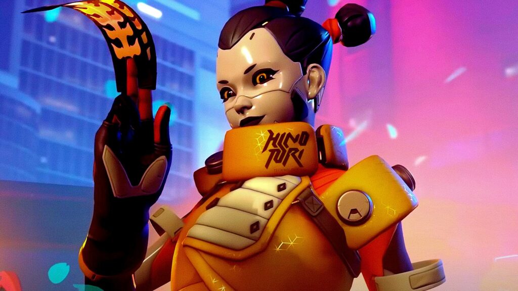 Overwatch 2 Could Get Banned in Russia Over “LGBT Propaganda” and These Characters