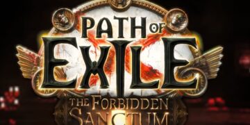 Path of Exile To Get Another Expansion, Watch the Trailer for the Forbidden Sanctum