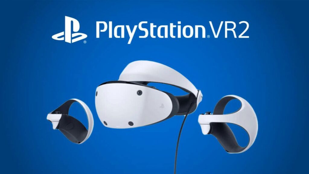 PlayStation VR2 Official Release Date and Price Announced