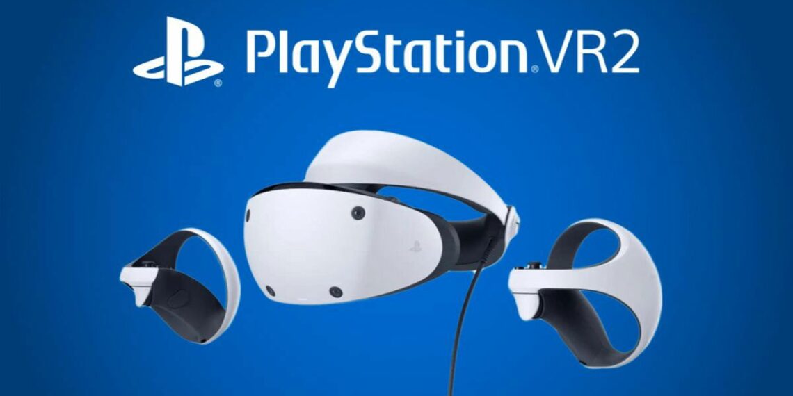 PlayStation VR2 Official Release Date and Price Announced