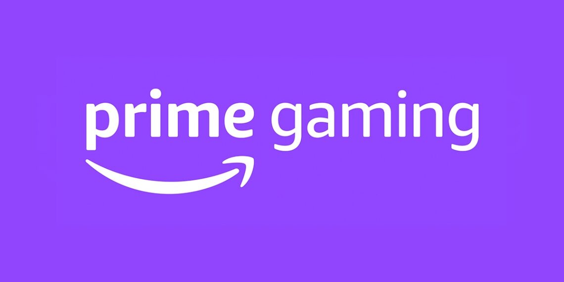 Prime gaming