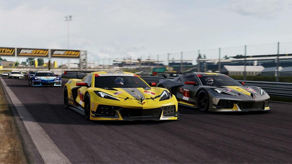 No More Project Cars: EA Is Shutting Down the Series