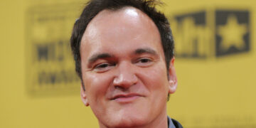 Quentin Tarantino Isn’t a Fan of the Present Form of Cinema