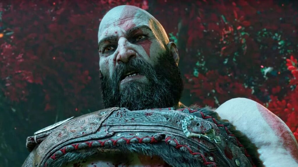 God of War: Ragnarok Records the Best Sales Opening in PlayStation Studios’ History