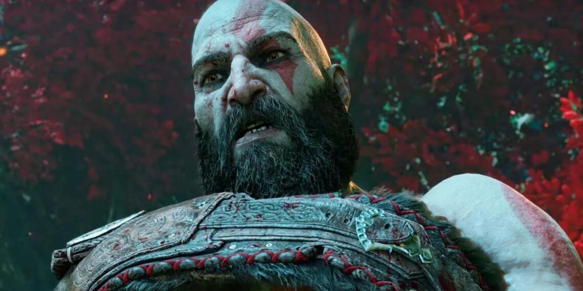 God of War: Ragnarok Records the Best Sales Opening in PlayStation Studios’ History