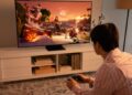Samsung To Expand Availability of Cloud Gaming on Its TVs
