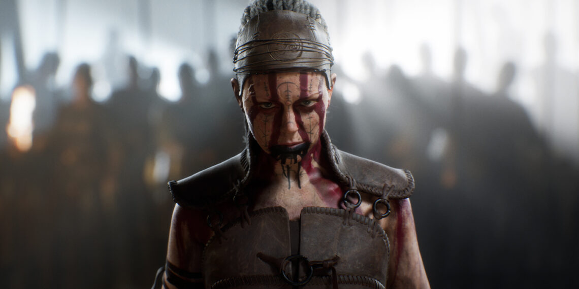 Will Senua’s Saga: Hellblade II Be Unveiled Any Time Soon?