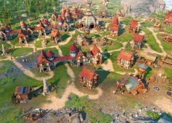 The Release Date of the Settlers: New Allies Announced