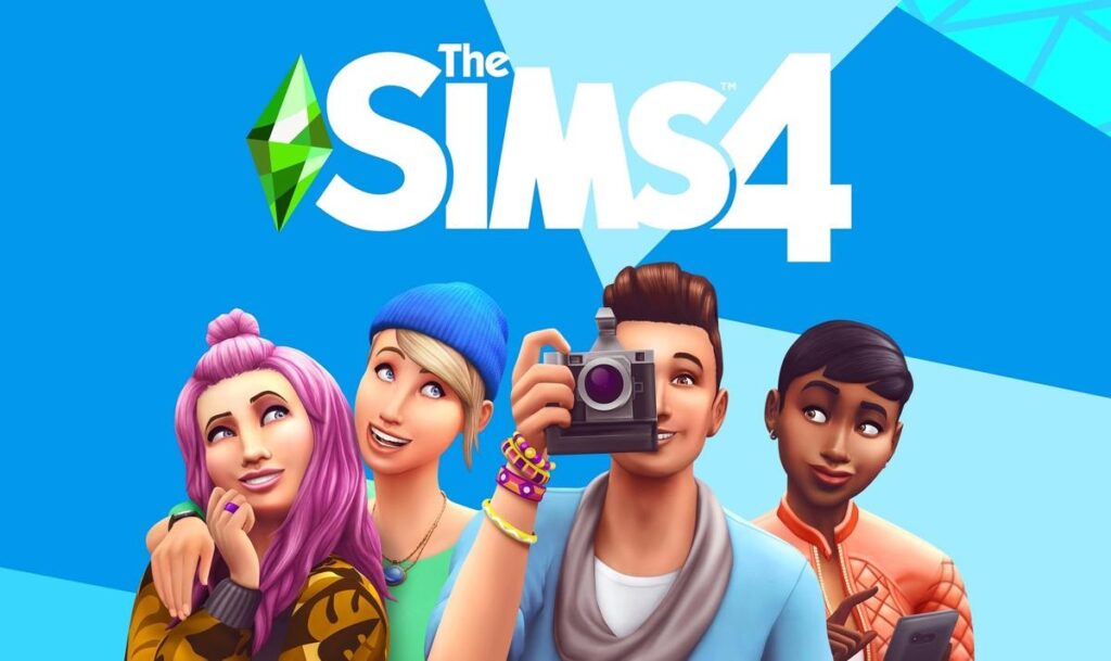 Sims 4: EA Announced When the Legacy Edition of the Game Will Be Discontinued