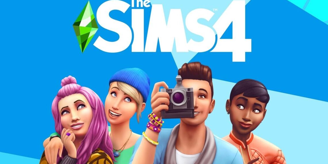 Sims 4: EA Announced When the Legacy Edition of the Game Will Be Discontinued