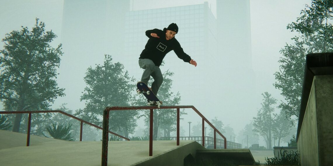 Watch New Gameplay Snippets of Skate