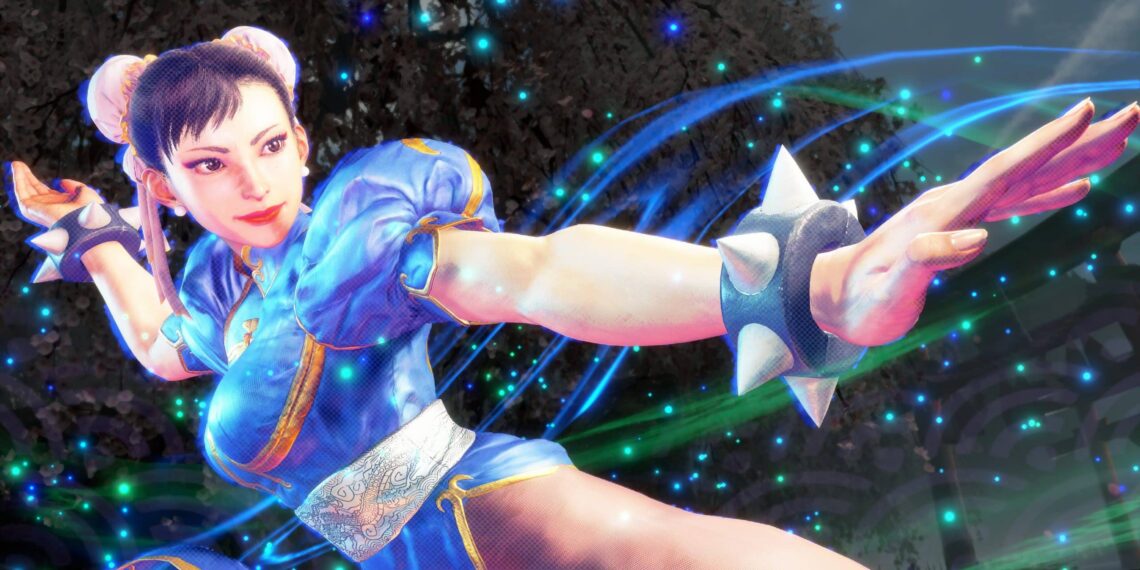 Street Fighter 6 Receives First Official Rating: Is the Release Date Close?