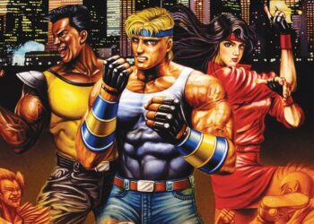 Streets of Rage Movie Is Taking Shape: Lionsgate Will Take the Famous Sega Game to Theaters