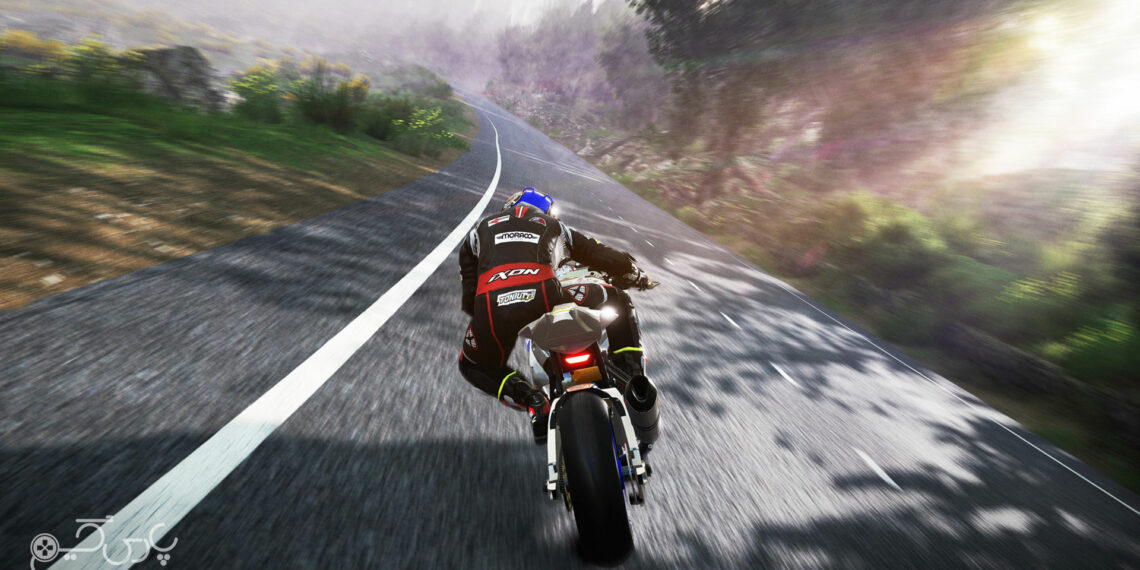 TT Isle of Man: Ride on the Edge 3