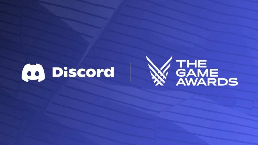 The Game Awards Is Teaming Up With Discord, a New Award Category Is Coming