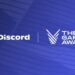 The Game Awards Is Teaming Up With Discord, a New Award Category Is Coming