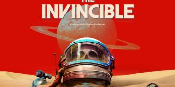 The Invincible Has a New Trailer: Watch Life on the Planet Regis III