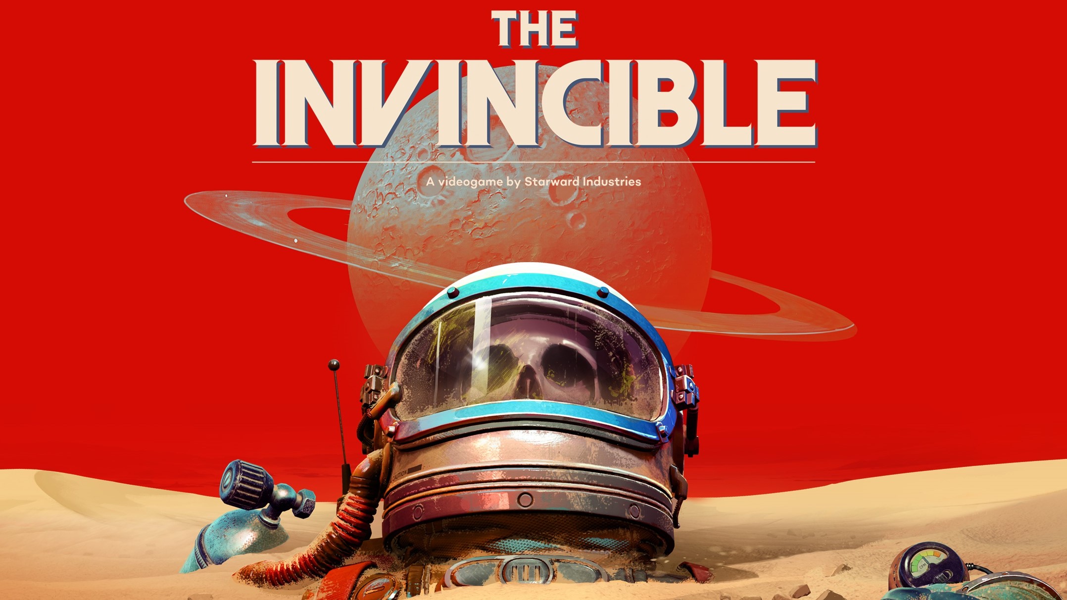The Invincible Has a New Trailer: Watch Life on the Planet Regis III