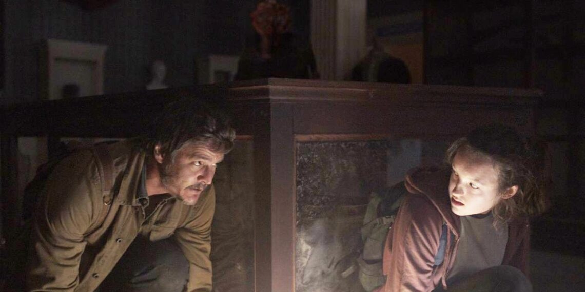 The Last of Us Official Release Date Is Here: Mark January 16 on Your Calendar!