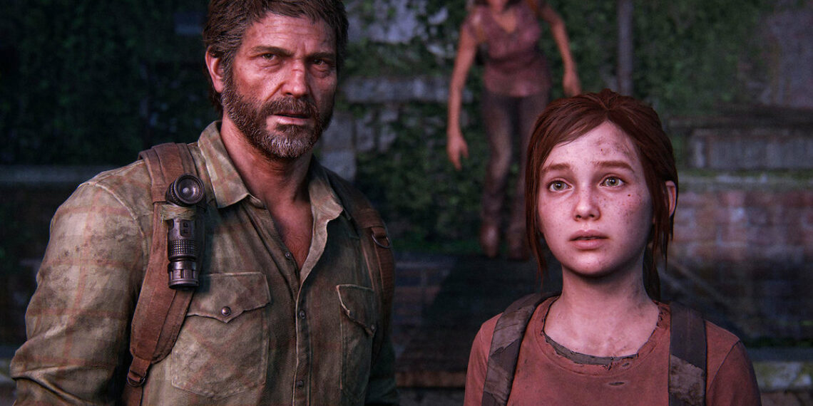 The Last of Us Multiplayer To Be Developed by Fortnite’s Battle Pass Dev