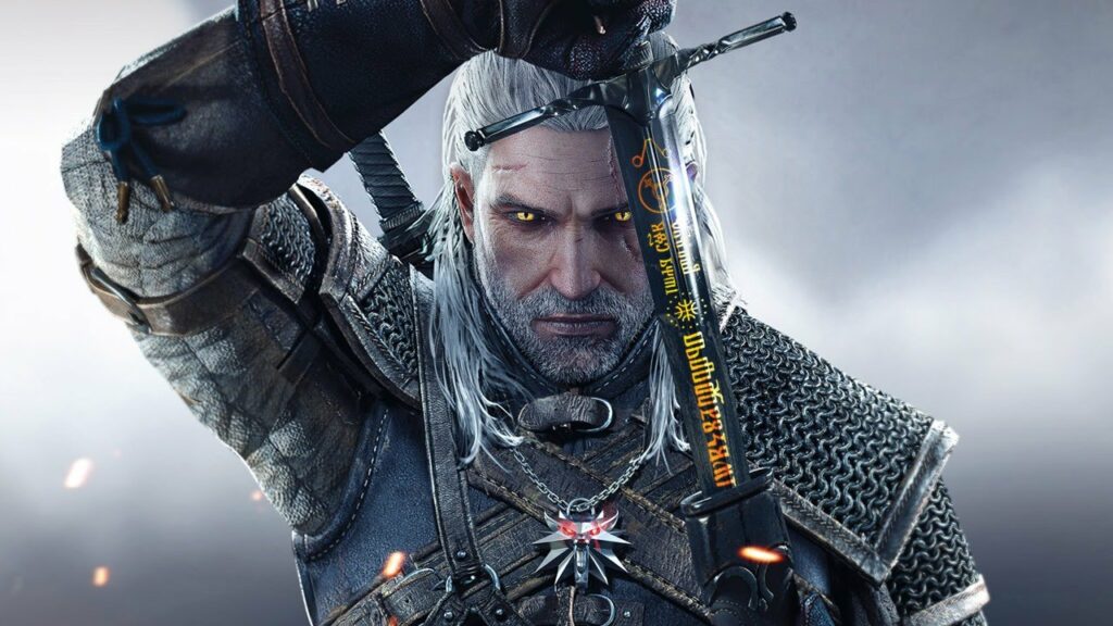 The Witcher 3 Is Coming to PS5 and XSX/S, CD Projekt Red Welcomes You to the Showcase