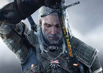 The Witcher 3 Is Coming to PS5 and XSX/S, CD Projekt Red Welcomes You to the Showcase