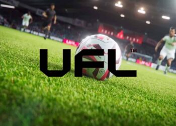 Watch Out EA Sports: UFL Is Just About Ready for Release!
