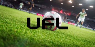 Watch Out EA Sports: UFL Is Just About Ready for Release!