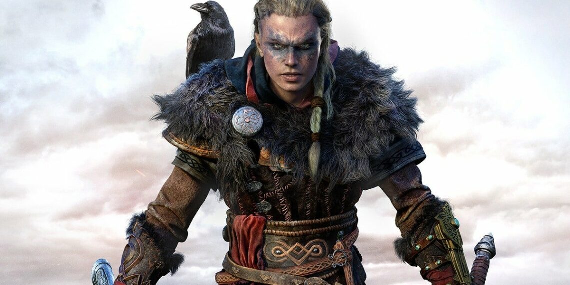 PS Plus Is About To Lose Another Game, It Will Be Ubisoft’s Blockbuster This Time