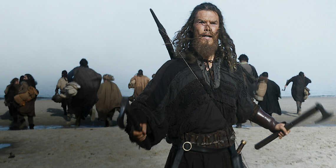 The Vikings: Valhalla Season 2 Premiere Date Confirmed by Netflix