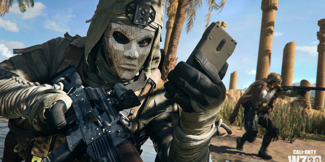 Call of Duty Warzone 2 Is Already Impressing Gamers