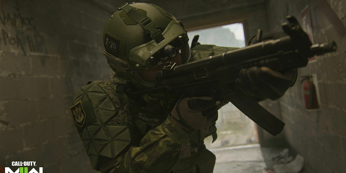 Call of Duty: Warzone 2.0 Bug Adds Invisible Players to the Game 41 Call of Duty: Warzone 2.0 Bug Adds Invisible Players to the Game