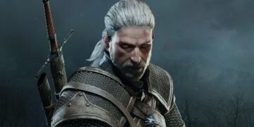 Is Geralt Gone Beautiful? The Next-Gen the Witcher 3: Wild Hunt Versus the Original