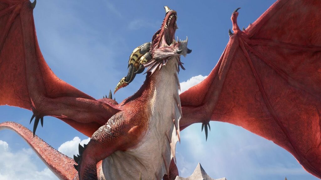 World of Warcraft: Dragonflight Just Got Its Launch Trailer
