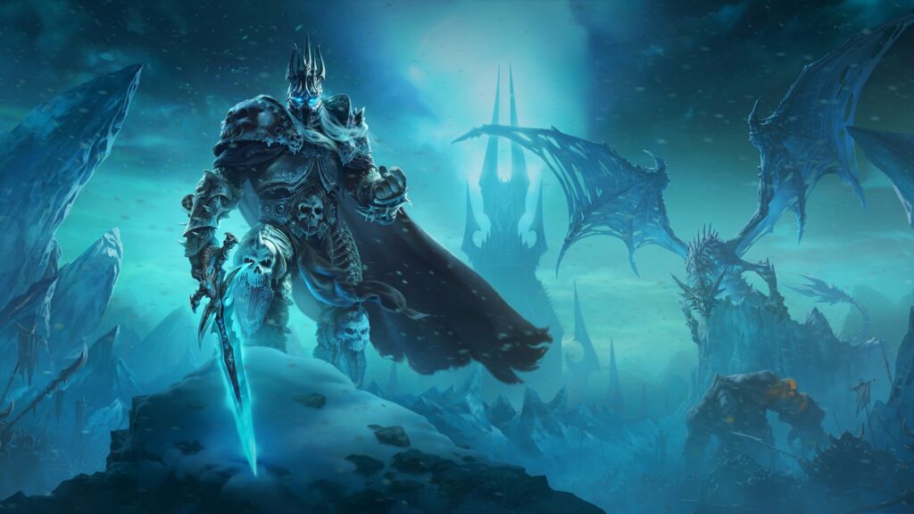 According to Microsoft, World of Warcraft May Not Be Arriving on Game Pass After Acquisition