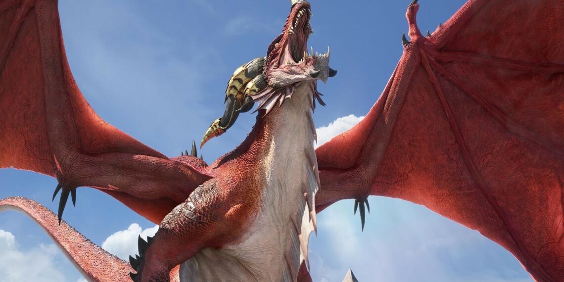 World of Warcraft: Dragonflight Just Got Its Launch Trailer