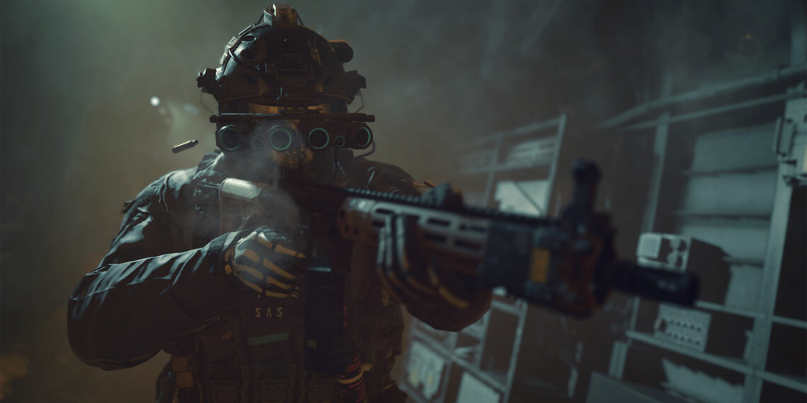 Call of Duty: Modern Warfare 2 Free Weekend Coming Before Christmas