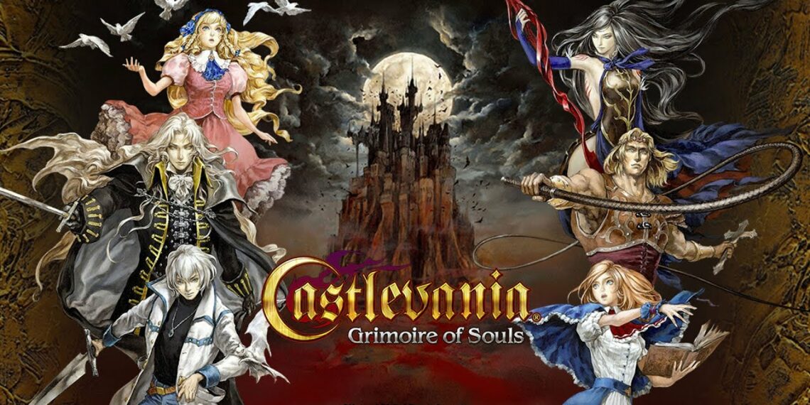 An All-New Castlevania Is the Dream of God of War Ragnarok Director