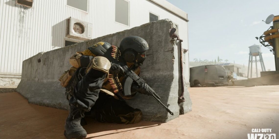cod warzone 2
