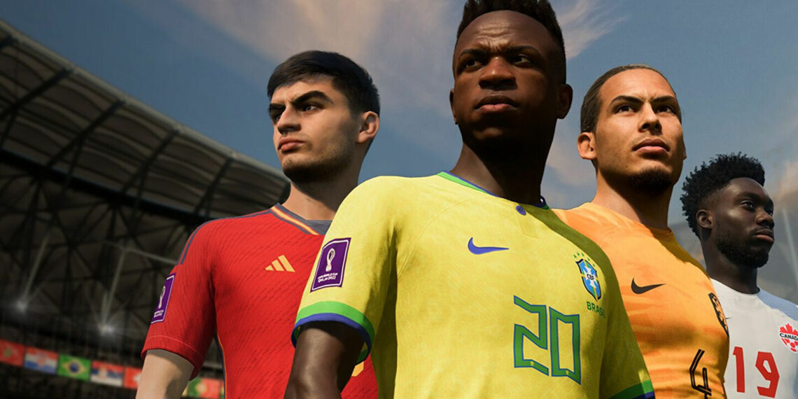 fifa 23 world cup
